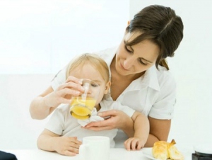 Nguyên nhân và cách khắc phục chứng biếng ăn ở trẻ