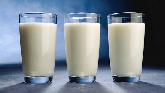 Những lợi ích ít ỏi của sữa