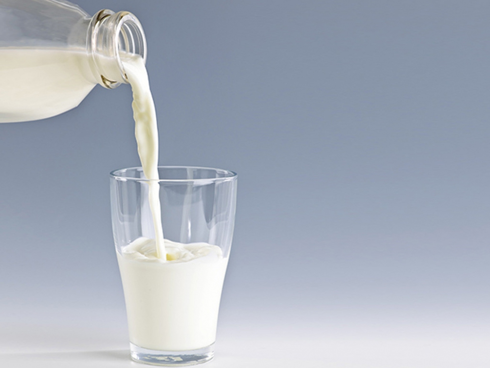 Người mắc bệnh tim nên uống sữa nào?