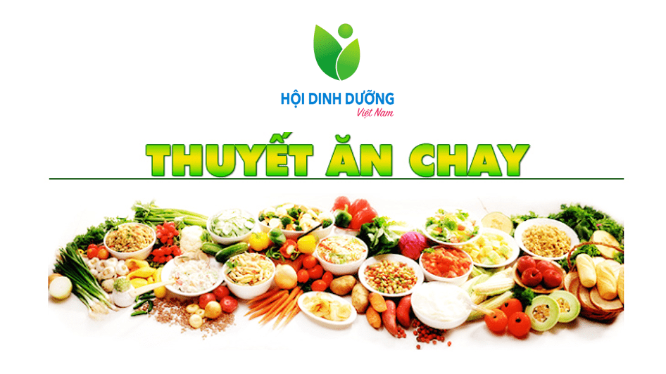 Tọa đàm trực tuyến: Ăn chay thế nào là chuẩn