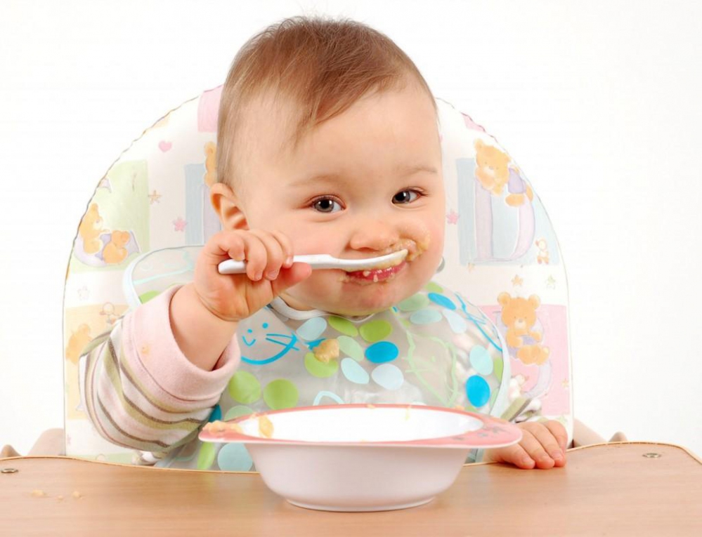 Cách nấu cháo dinh dưỡng giúp trẻ mau ăn chóng lớn