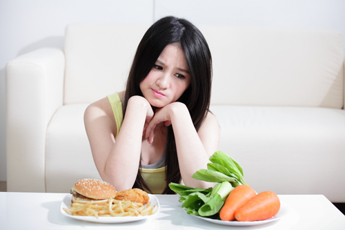 Chế độ dinh dưỡng cho thanh thiếu niên