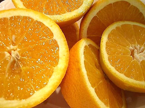 Tác dụng của Vitamin C đối với tuổi vị thành niên
