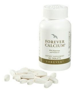 Forever Calcium 4