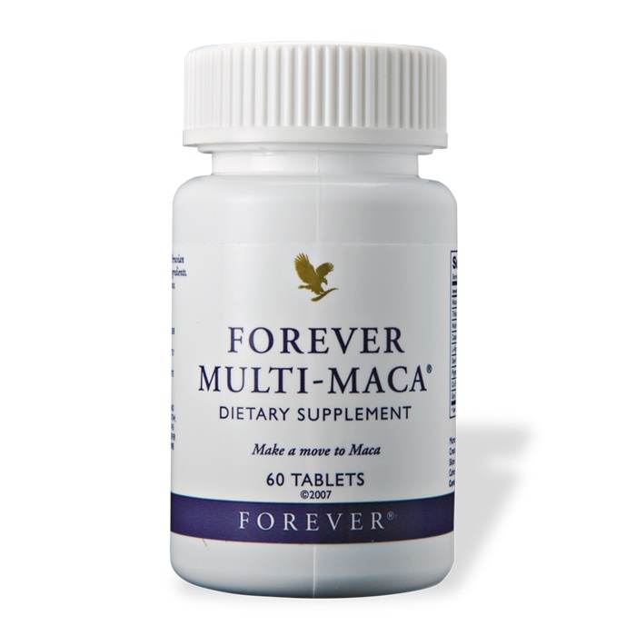 Forever Multi Maca 215