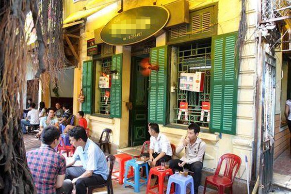 Vì sao cafe bẩn vẫn tồn tại