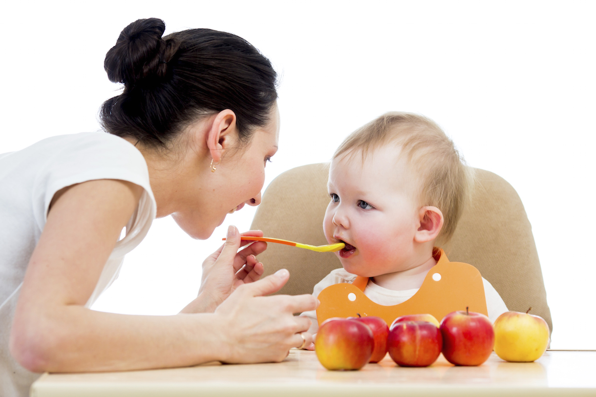 Cháo dinh dưỡng có đảm bảo dưỡng chất?