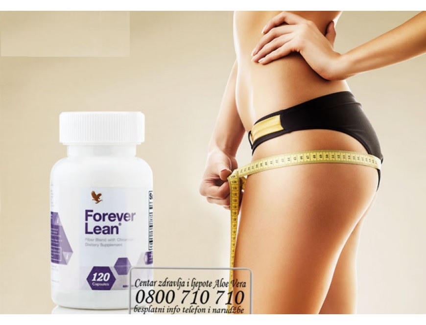 Viên giảm cân kỳ diệu Forever Lean