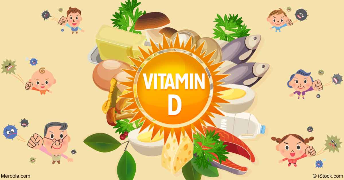 vitamin d